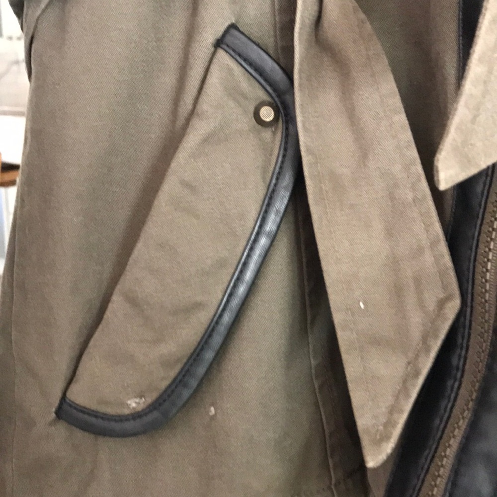 Buffalo jacket - Picture 6 of 6